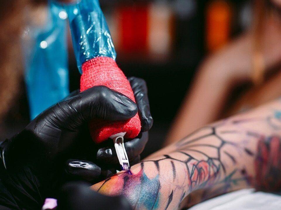 Think before you ink: What you need to know about tattoo safety from a dermatologist